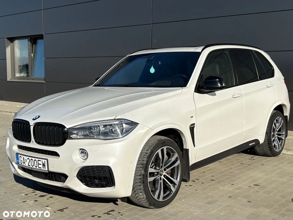 BMW X5 M - 2