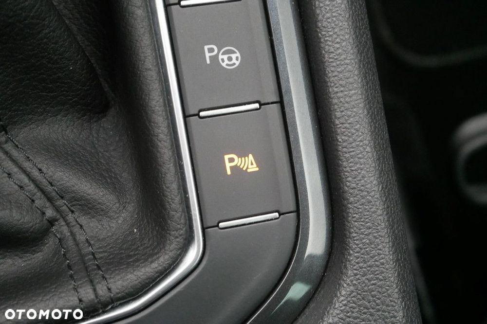 Volkswagen Tiguan 1.5 TSI EVO Life DSG - 20