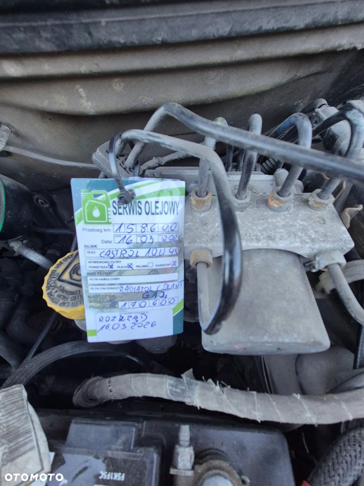 Fiat Punto - 5