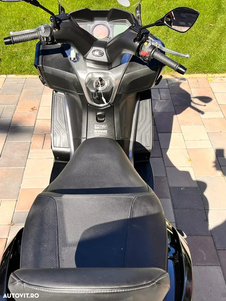 Kymco Altul - 4