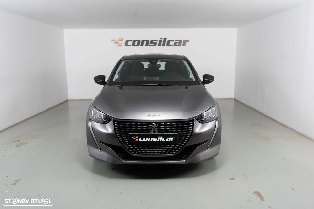 Peugeot 208 1.2 PureTech Allure Pack EAT8 - 3