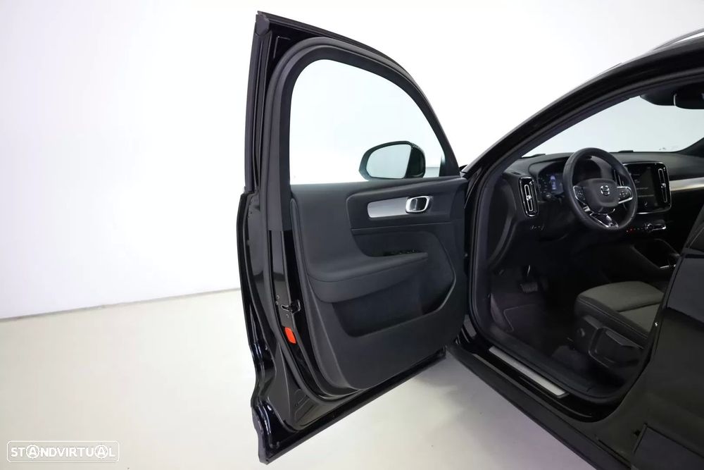 Volvo XC 40 1.5 T5 PHEV Momentum Plus - 18