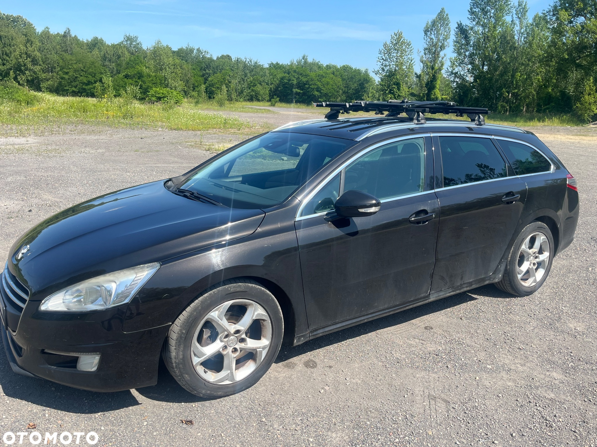 Peugeot 508 - 5