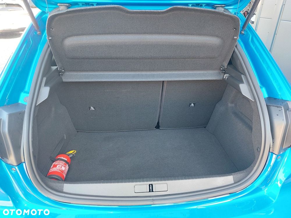 Peugeot 208 1.2 PureTech Allure Pack S&S EAT8 - 8