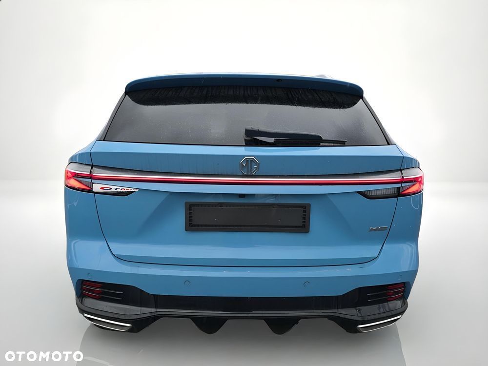 MG HS 1.5T HEV+ Excite - 7