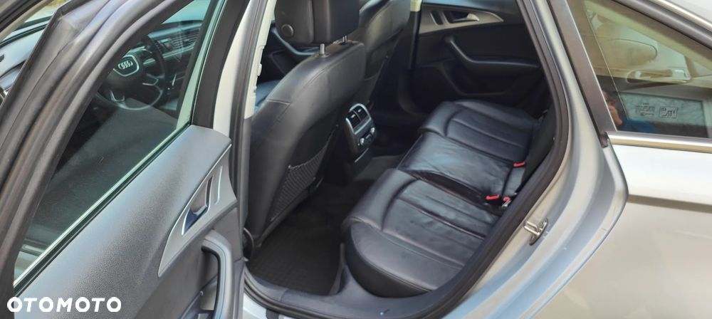 Audi A6 Limousine 2.0 TDI DPF - 9