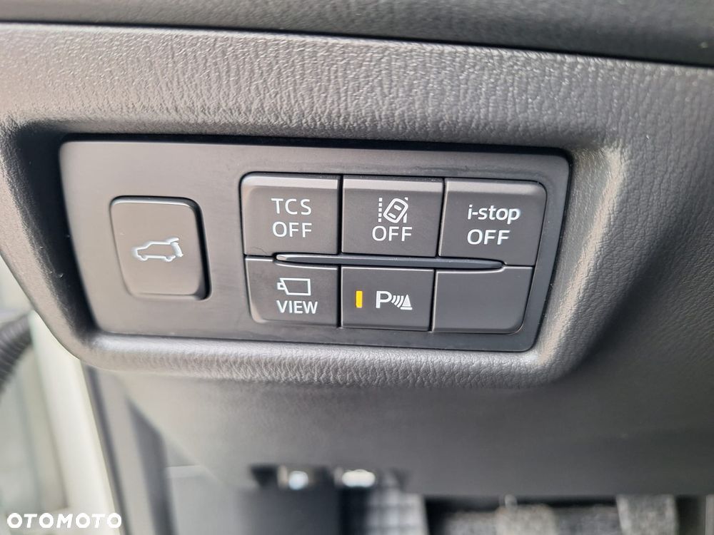 Mazda CX-5 SKYACTIV-G 165 Exclusive-Line - 24
