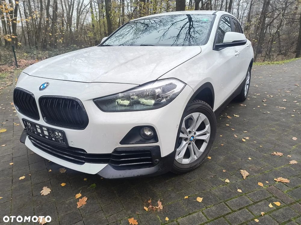 BMW X2 - 6