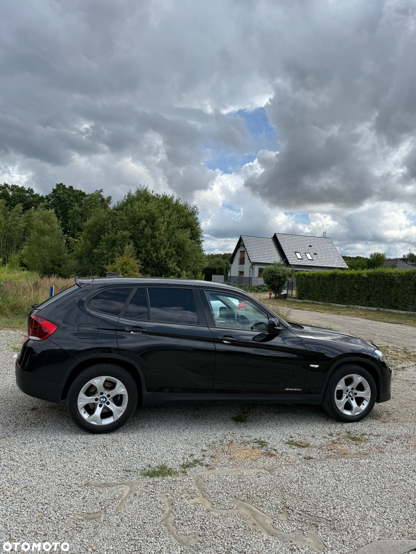 BMW X1 sDrive20d - 6