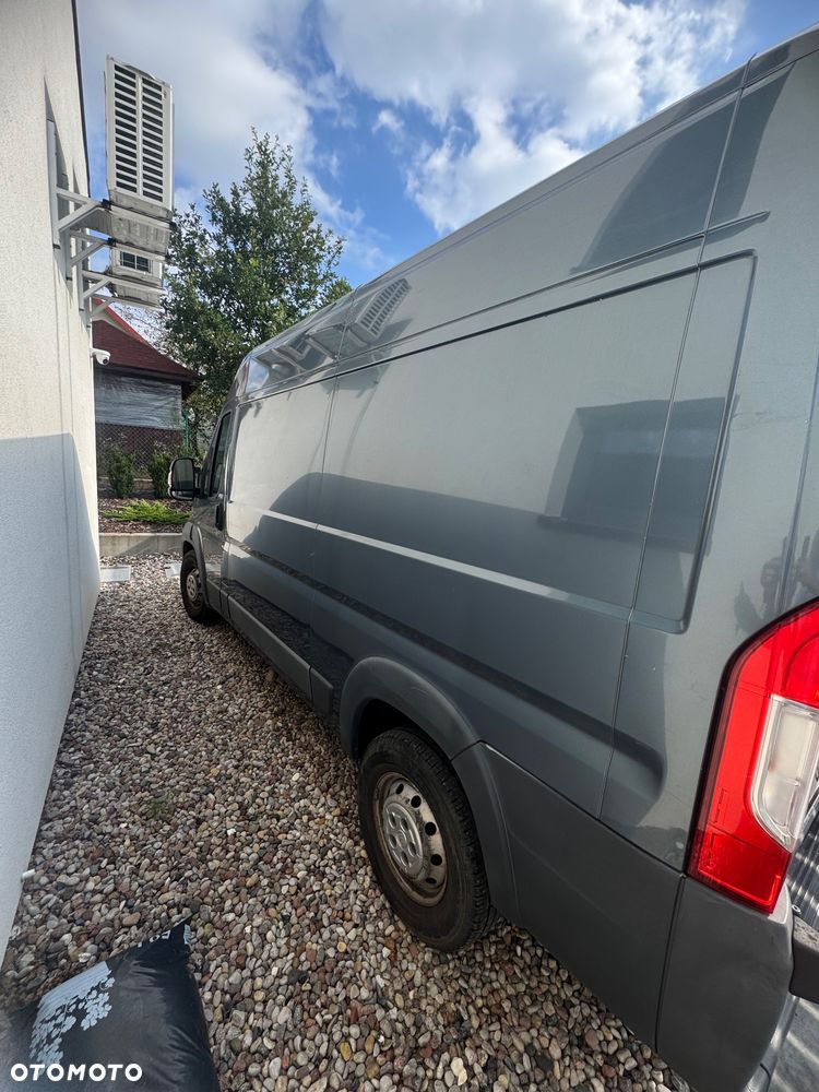 Fiat Ducato L2H2 - 7
