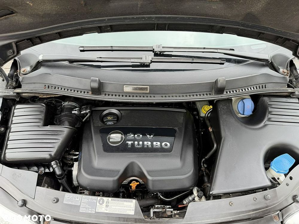 Seat Alhambra - 17