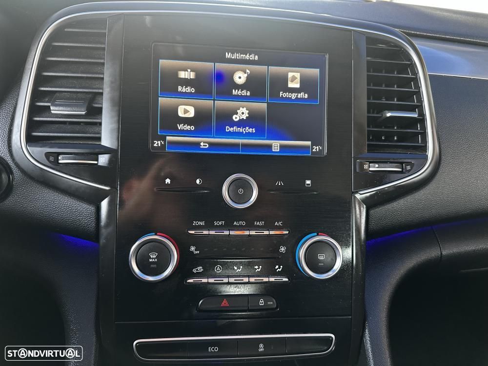 Renault Talisman Sport Tourer - 25