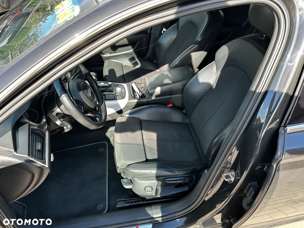 Audi A6 - 21