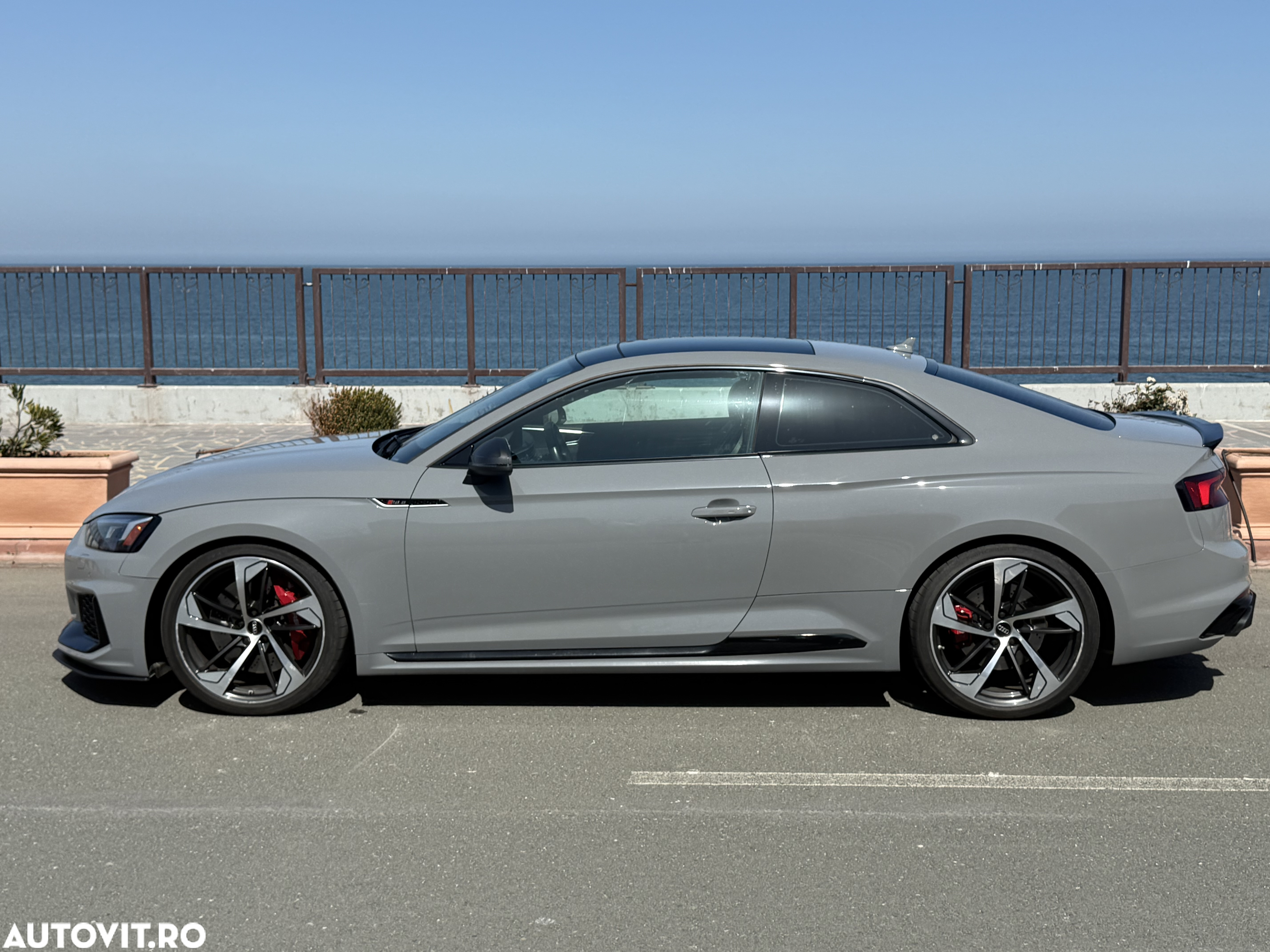 Audi RS5 Coupe 2.9 TFSI quattro tiptronic - 4