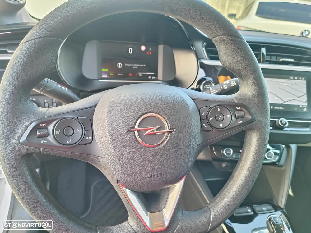 Opel Corsa-e Business Edition - 22