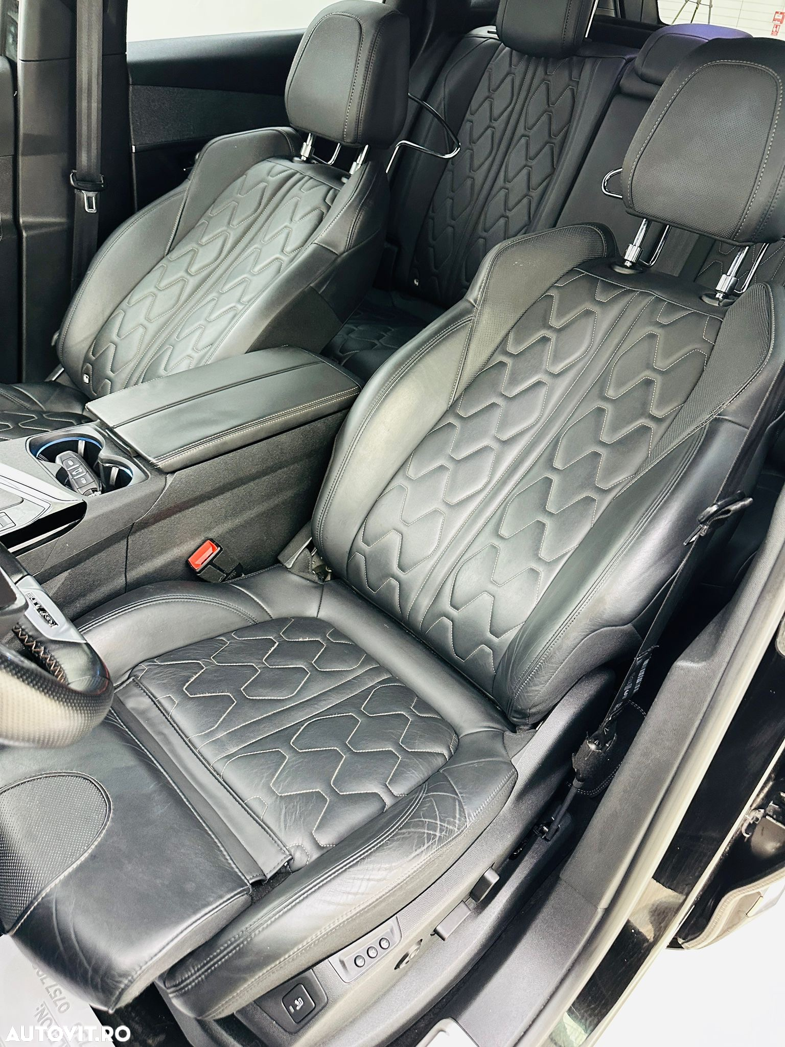 Peugeot 3008 - 26