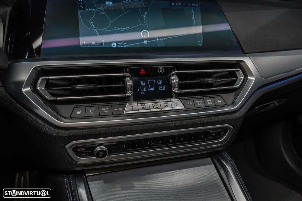 BMW 420 d Pack M Auto - 15