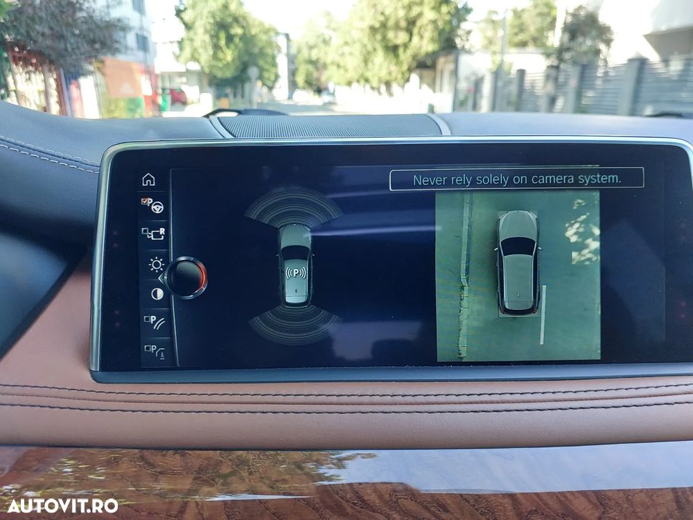 BMW X5 xDrive40d - 26