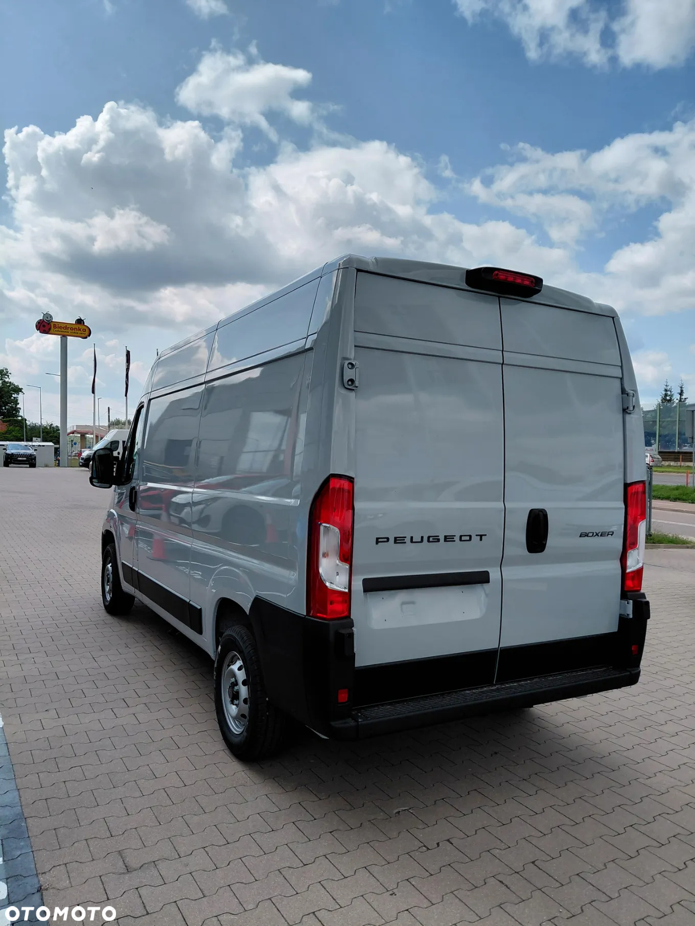 Peugeot Boxer - 6