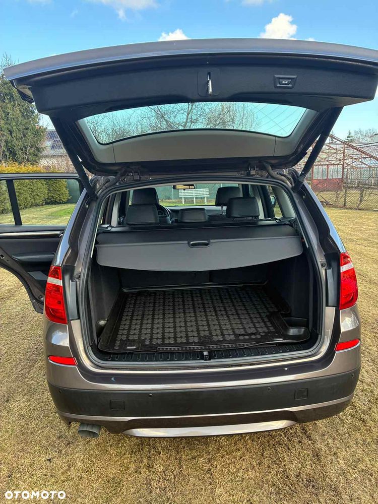 BMW X3 - 3