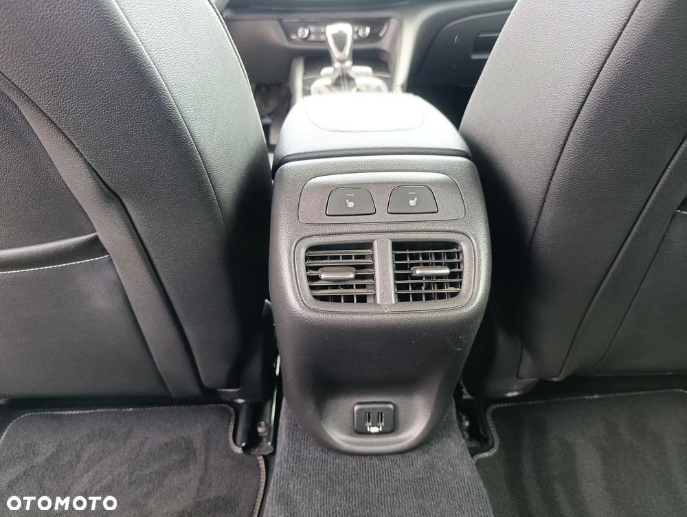 Opel Insignia 2.0 CDTI 4x4 ecoFLEX Start/Stop Business Edition - 24