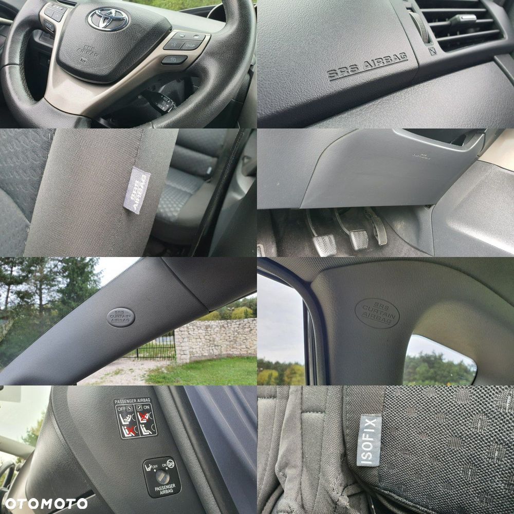 Toyota Verso - 27