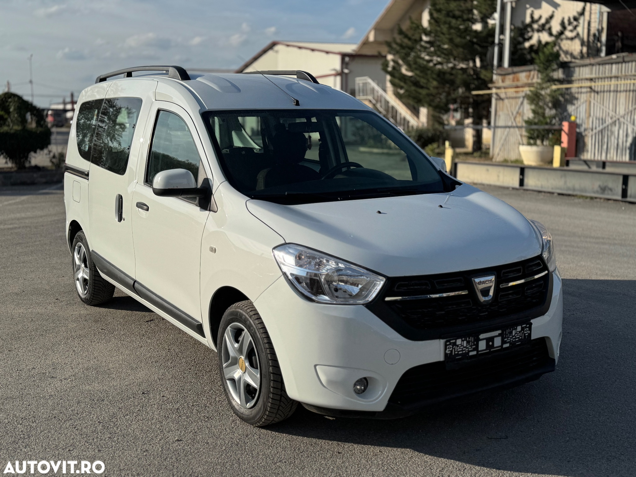Dacia Dokker 1.6 SCe Ambiance - 2