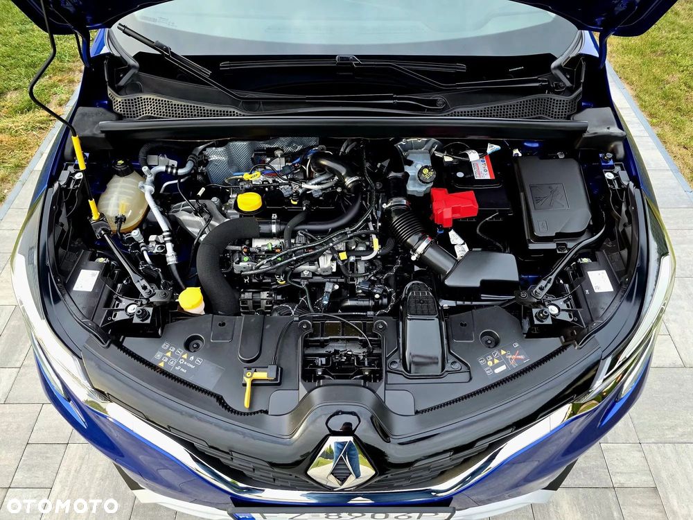 Renault Captur - 39