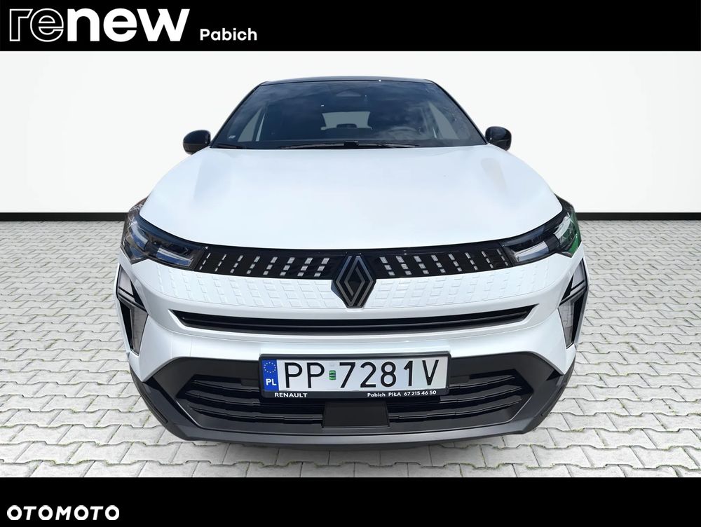 Renault Captur 1.0 TCe Techno - 2