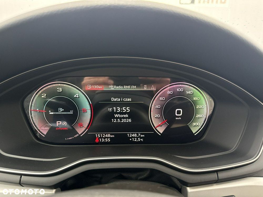 Audi A4 Avant - 27