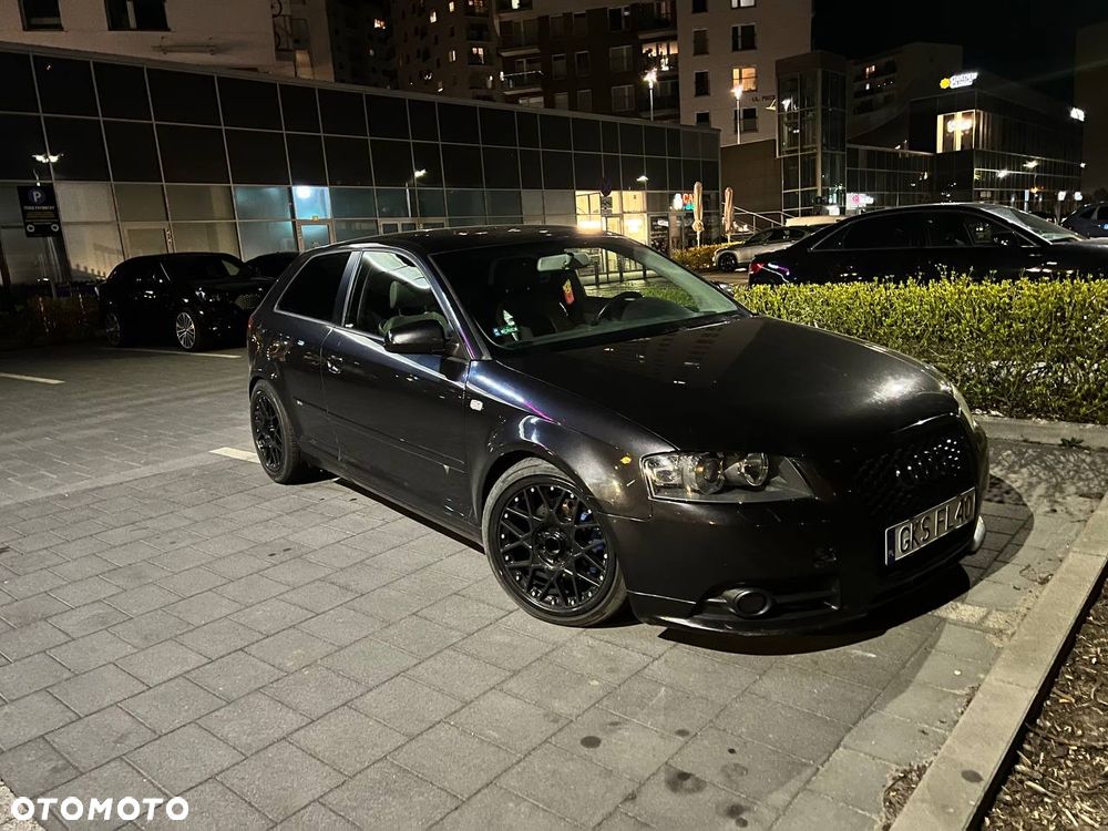 Audi A3 3-drzwiowe - 14