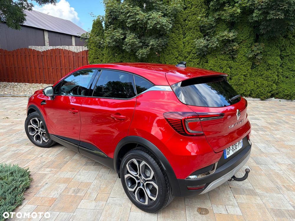Renault Captur - 18