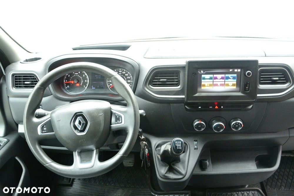 Renault Master - 8