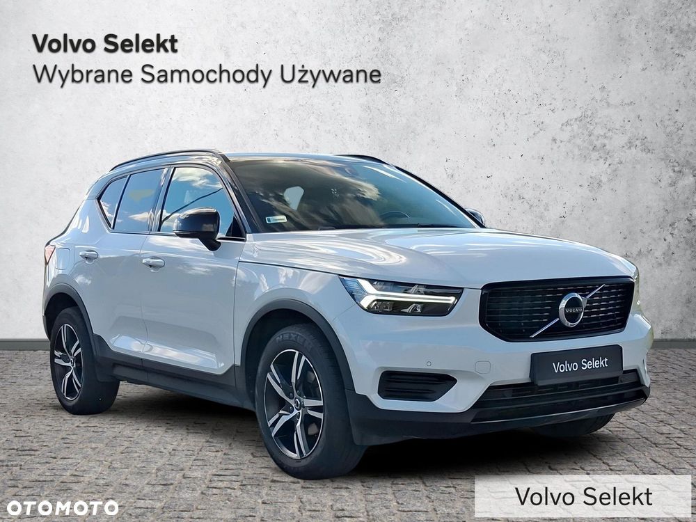 Volvo XC 40 - 8