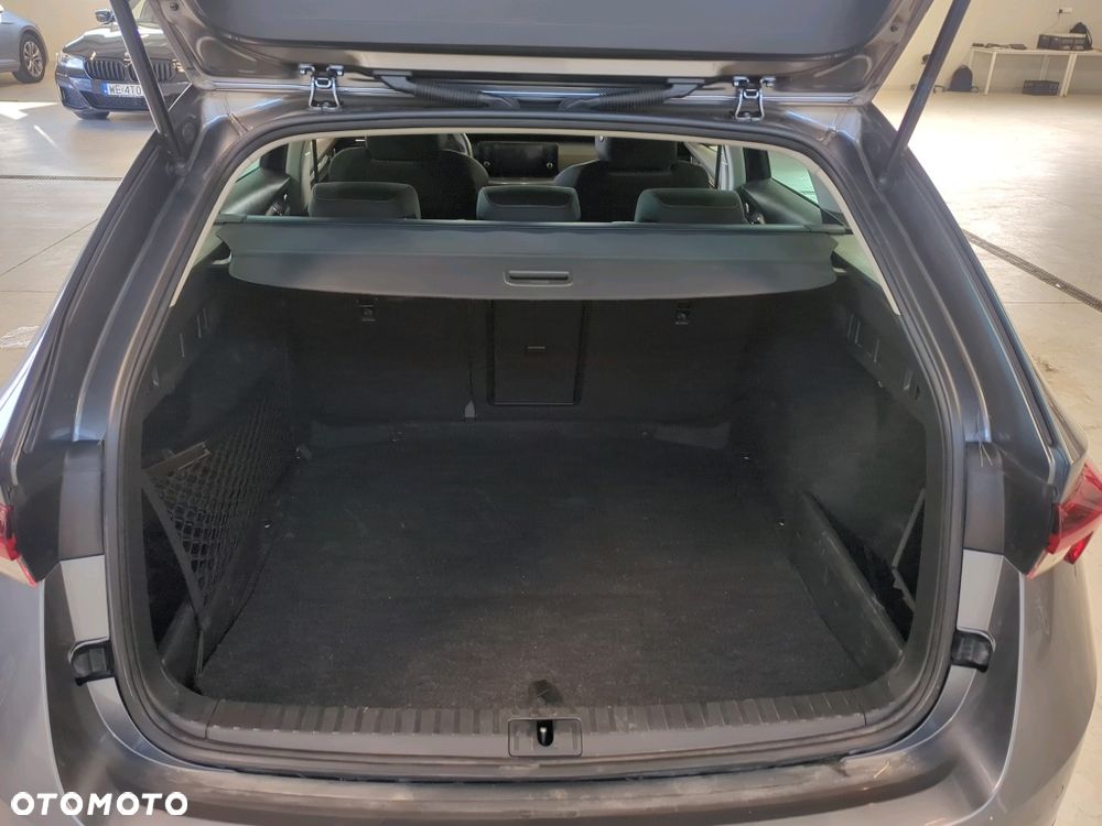 Skoda Octavia - 19