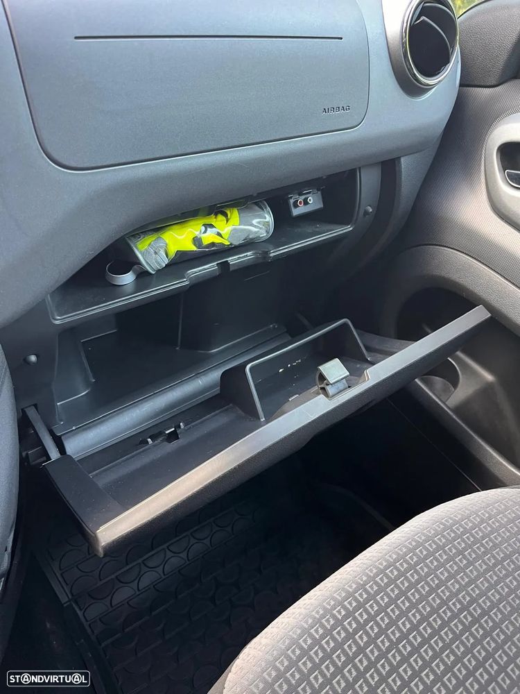 Citroën Berlingo 1.6 e-HDi FAP Multispace - 14