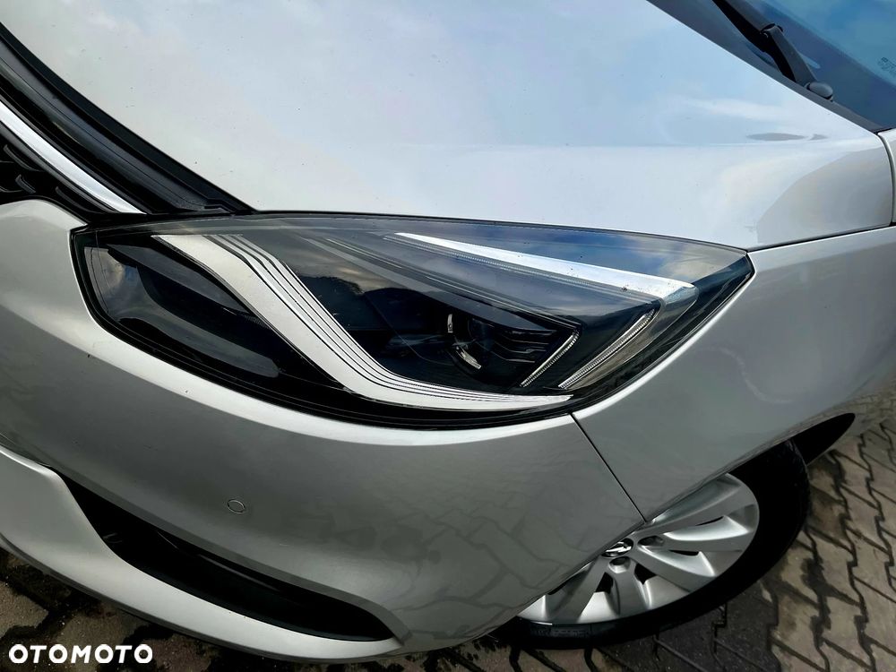 Opel Zafira Tourer 1.4 Turbo Business Innovation - 3