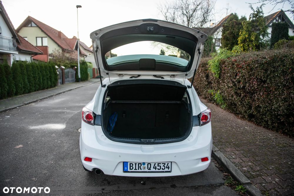 Mazda 3 2.0 Sport Active - 14