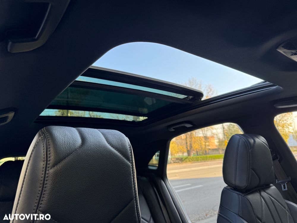 DS Automobiles DS 7 Crossback DS7 Crosback 1.6 PHeV AWD 300 EAT8 Rivoli - 11