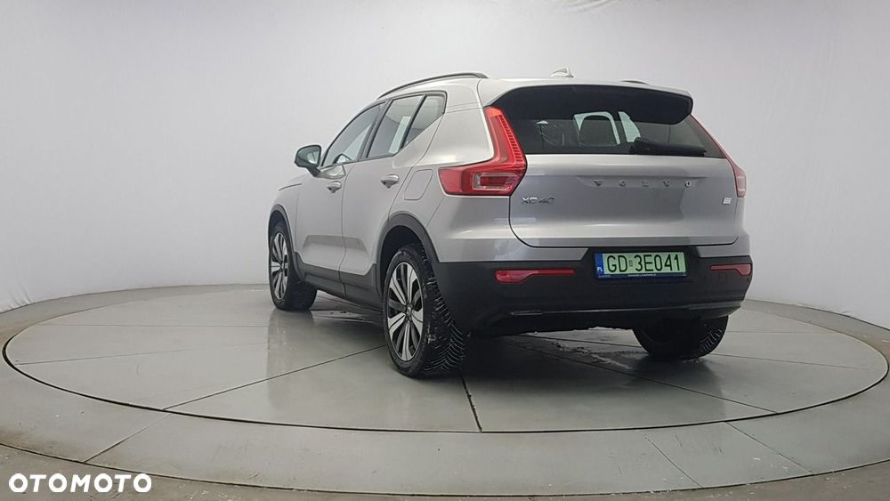 Volvo XC 40 - 5