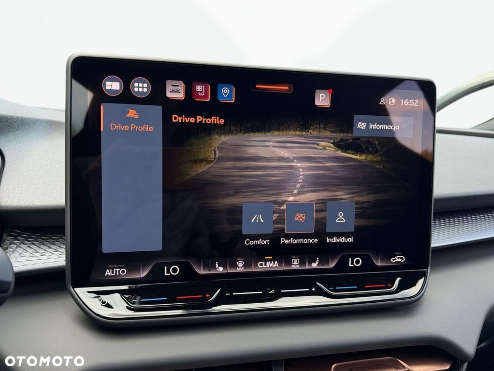 Cupra Terramar 1.5 eTSI mHEV DSG - 35