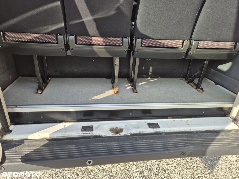 Peugeot BOXER 3.0 160KM - 27