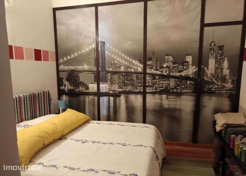 Apartamento T5 Lumiar - Grande imagem: 5/12