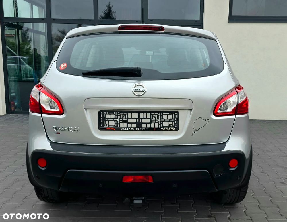 Nissan Qashqai 2.0 Tekna - 4