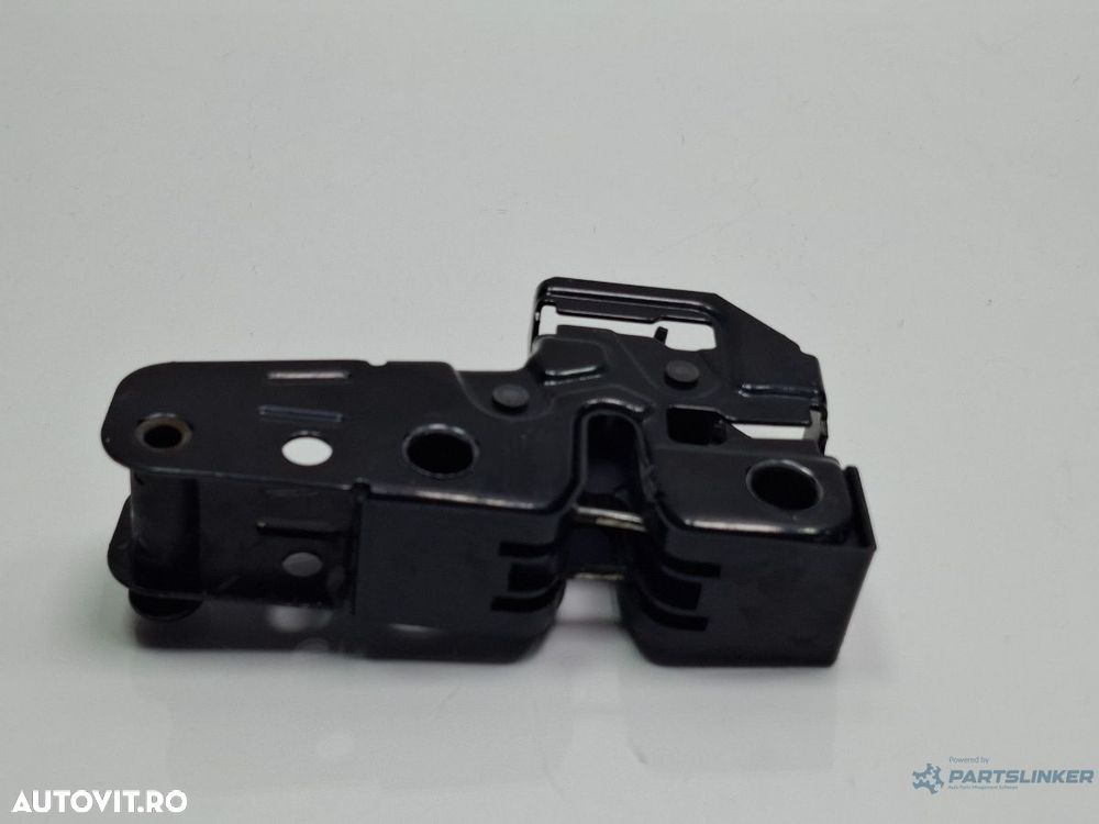 Inchizatoare capota motor SKODA FABIA II 542 2006 - 2014 1.2 1.2 BBM, CHFA 5J0823509 - 1