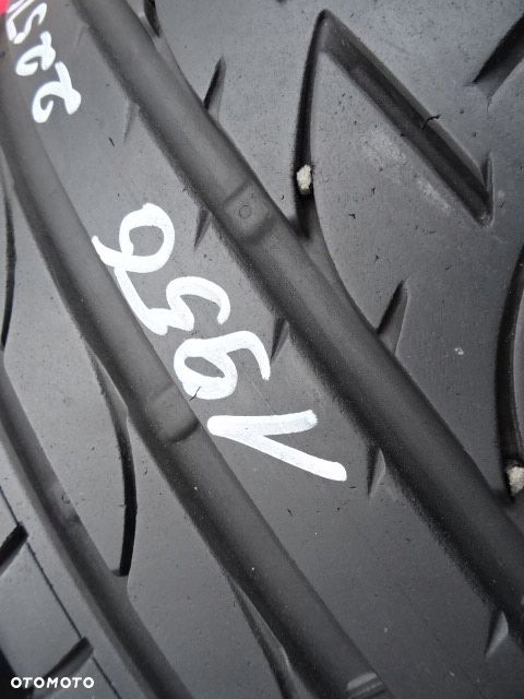 225/40/R19 93W Extra load Bridgestone Potenza S001 - 14