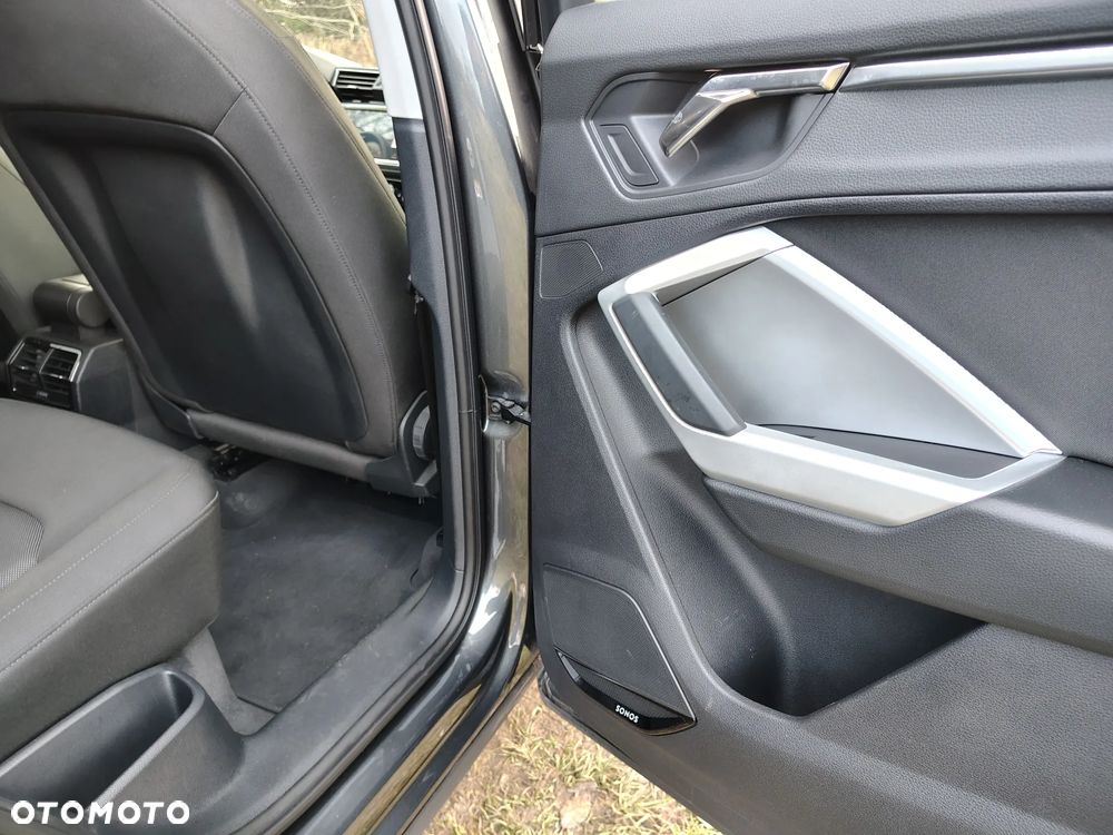 Audi Q3 Sportback - 21