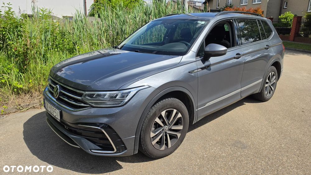 Volkswagen Tiguan 2,0 TSI OPF 4Motion DSG Life - 3
