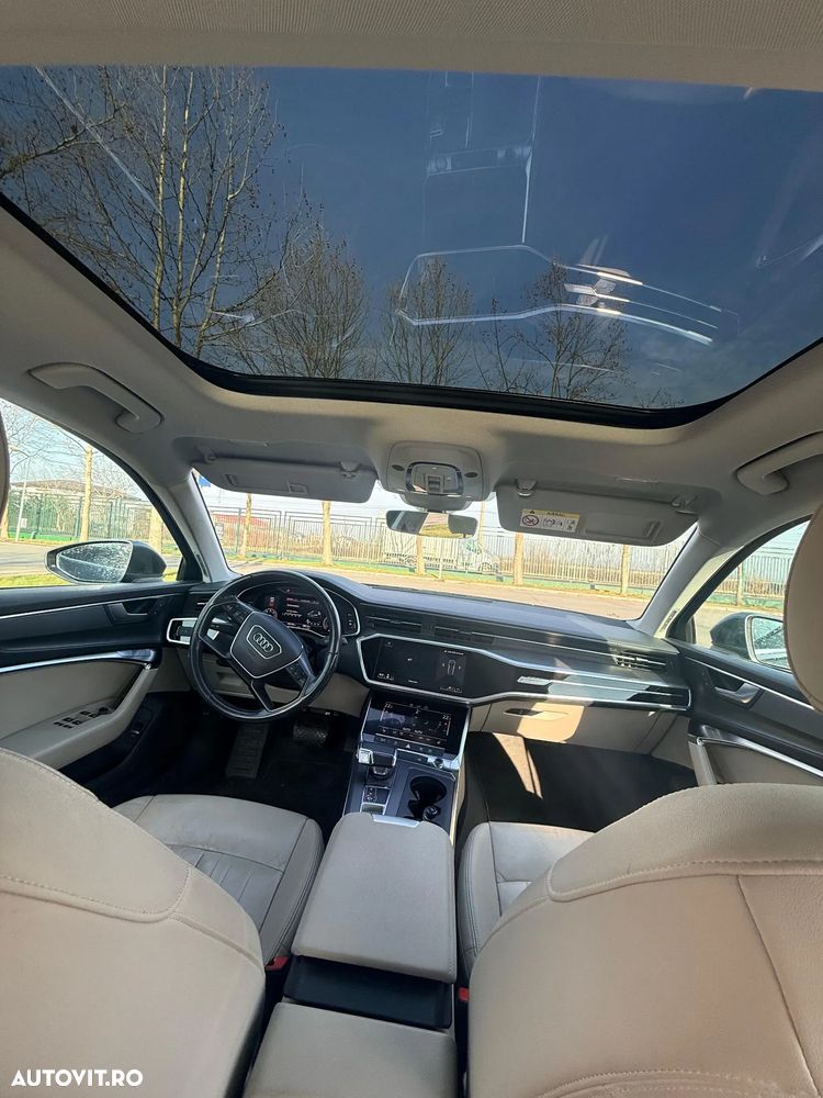 Audi A6 - 2