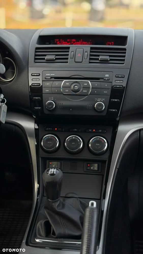 Mazda 6 1.8 Active - 3